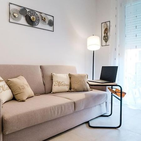 Maison De Reve Алгеро Екстериор снимка