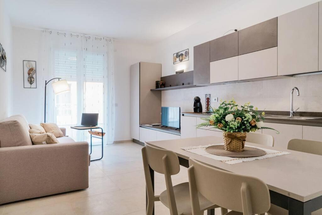 Maison De Reve Алгеро Екстериор снимка