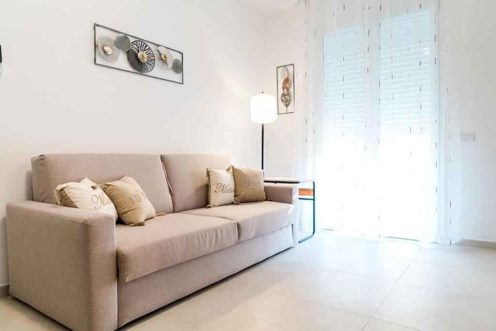 Maison De Reve Алгеро Екстериор снимка
