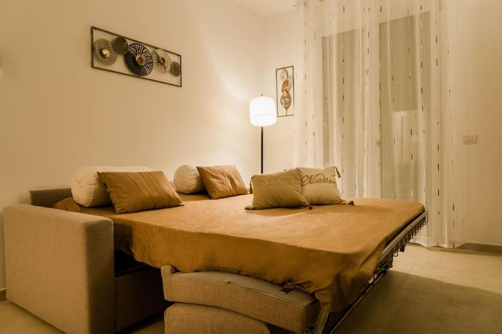 Maison De Reve Алгеро Екстериор снимка