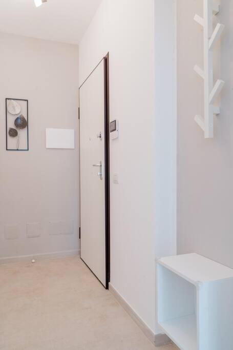 Maison De Reve Алгеро Екстериор снимка