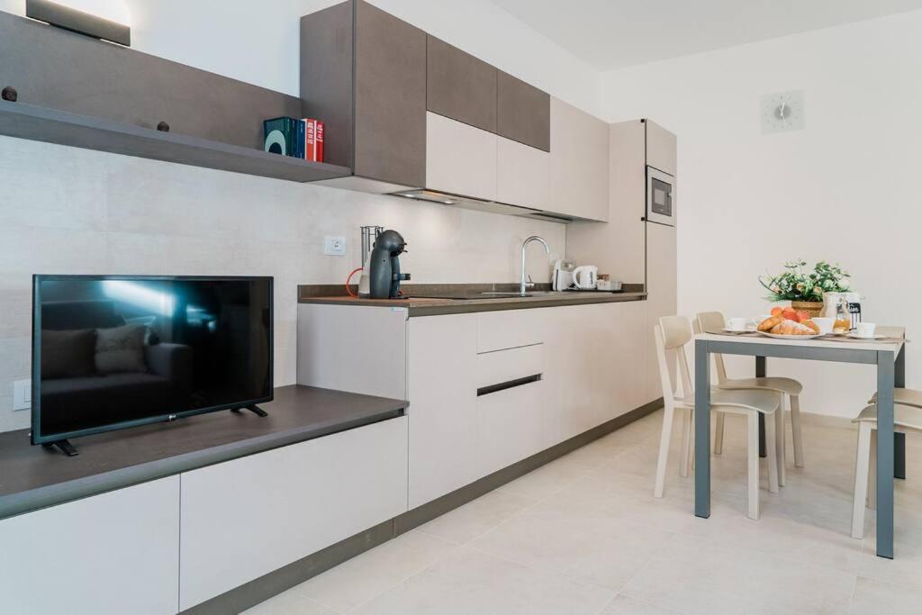 Maison De Reve Алгеро Екстериор снимка
