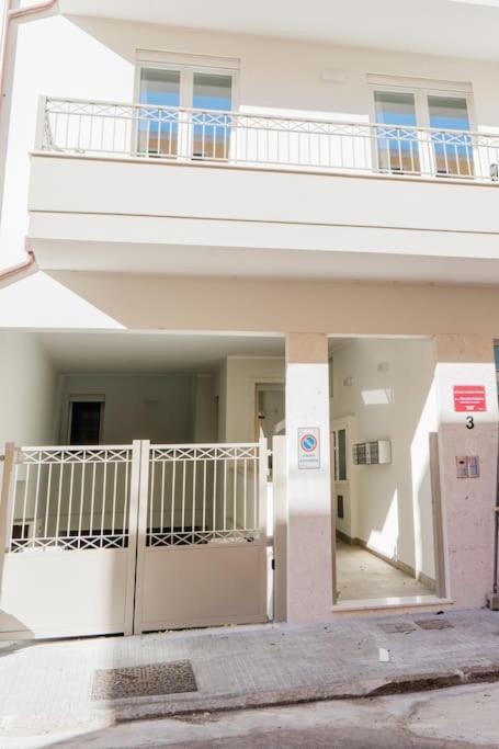 Maison De Reve Алгеро Екстериор снимка