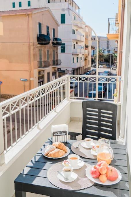 Maison De Reve Алгеро Екстериор снимка