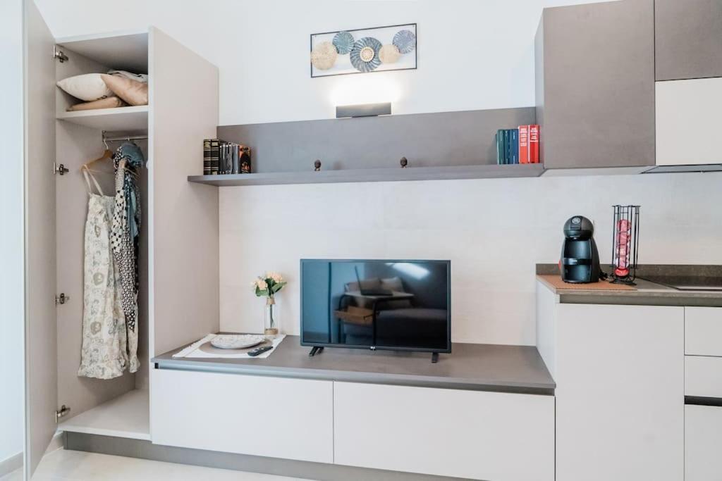 Maison De Reve Алгеро Екстериор снимка