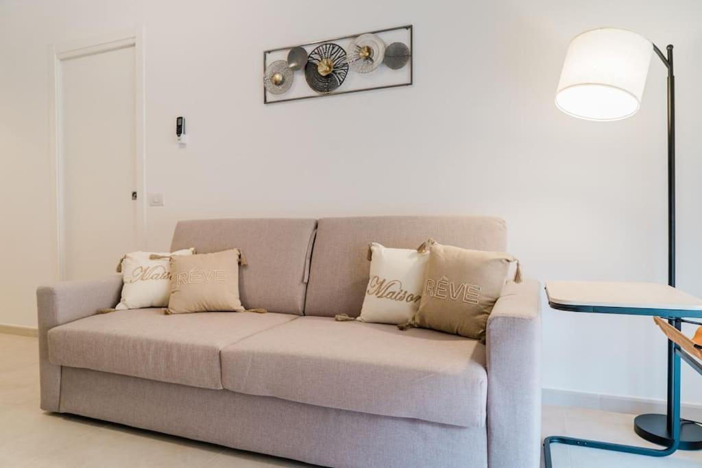Maison De Reve Алгеро Екстериор снимка
