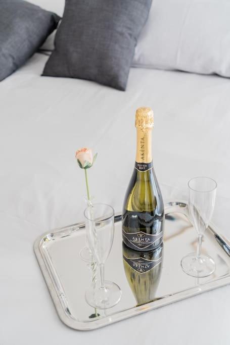 Maison De Reve Алгеро Екстериор снимка