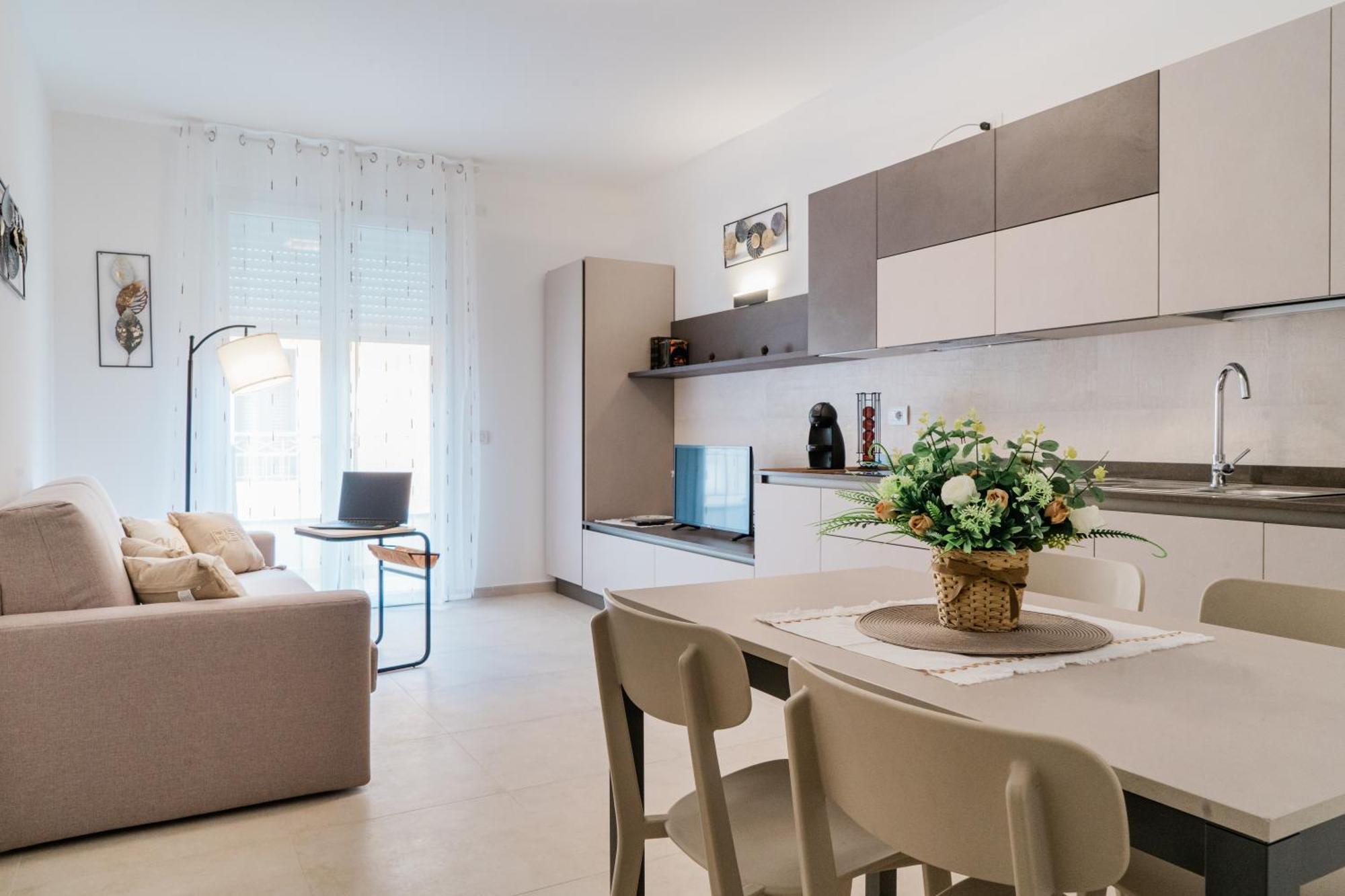 Maison De Reve Алгеро Екстериор снимка
